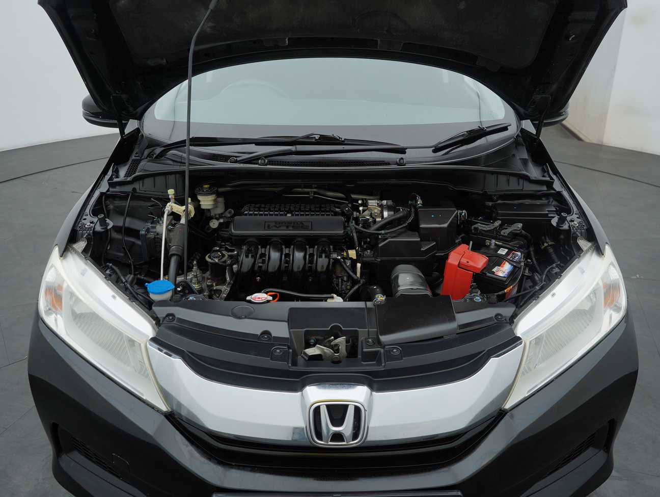 used 2015 Honda City E 1.5