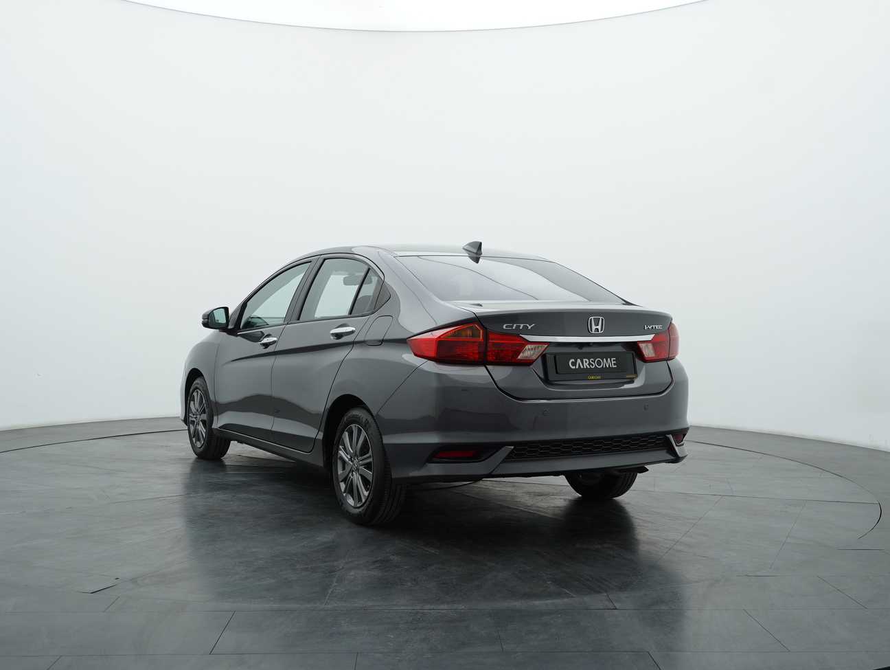 used 2019 Honda City E 1.5