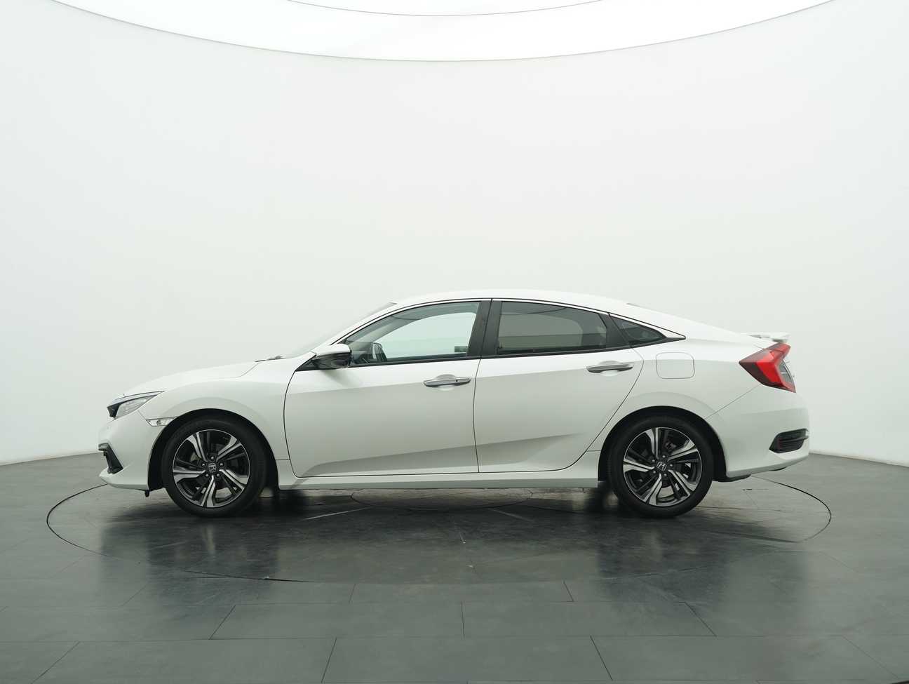 used 2020 Honda Civic TC VTEC 1.5