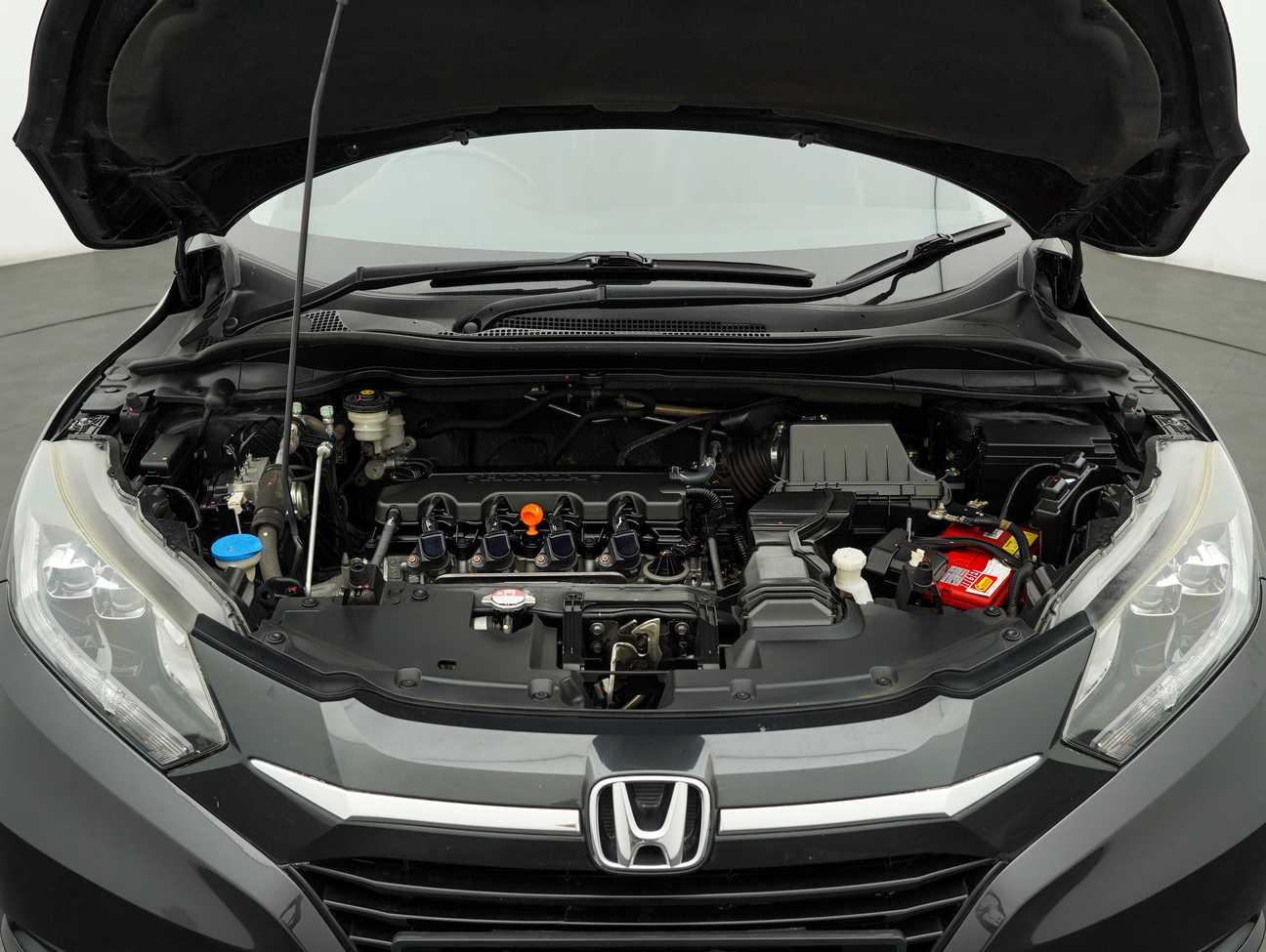 terpakai 2015 Honda HR-V V 1.8