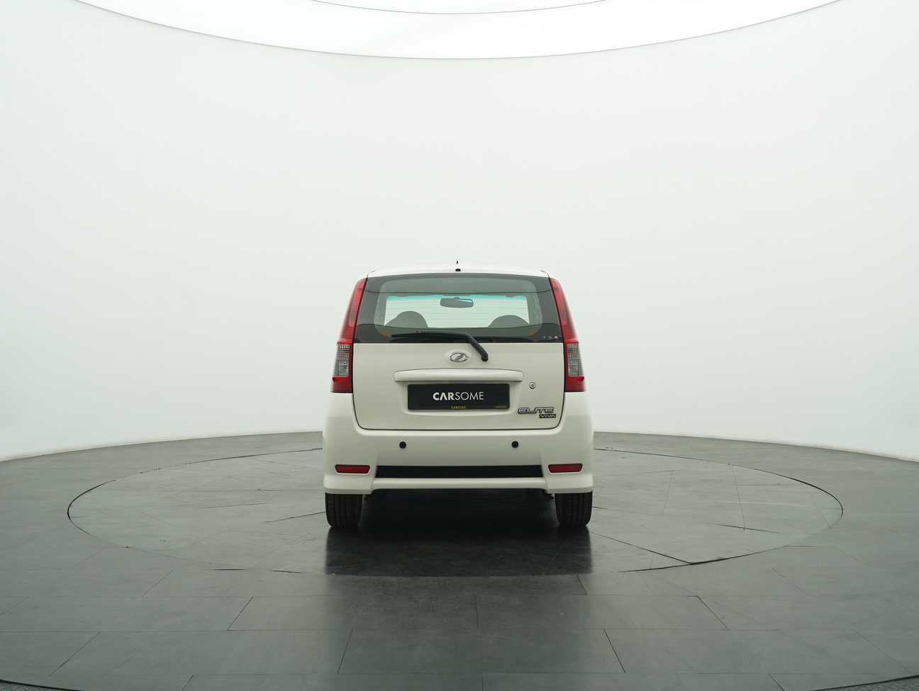 used 2014 Perodua Viva EZ Elite 1.0