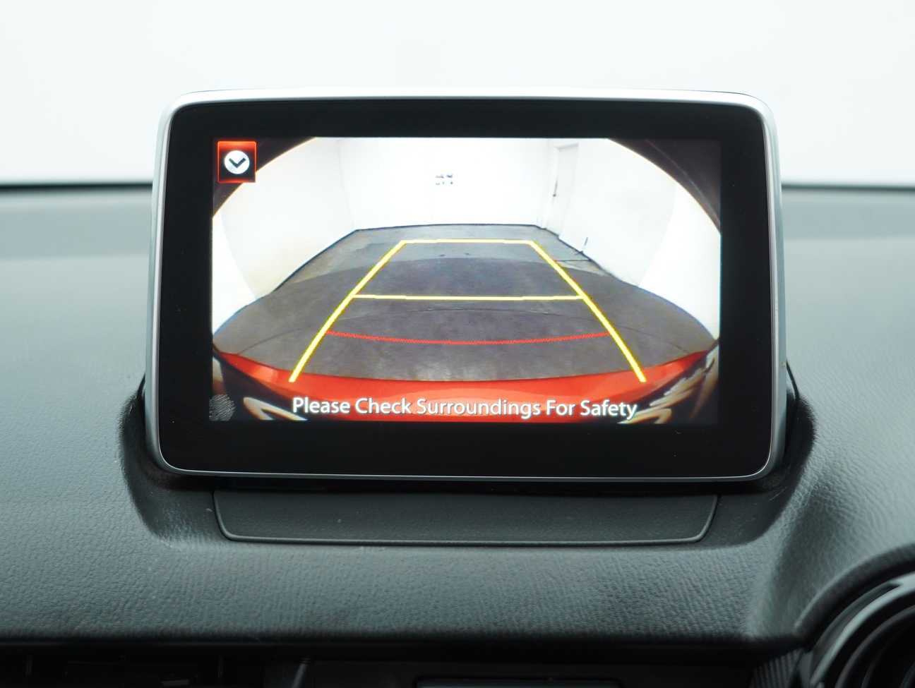 used 2015 Mazda 2 SKYACTIV-G 1.5