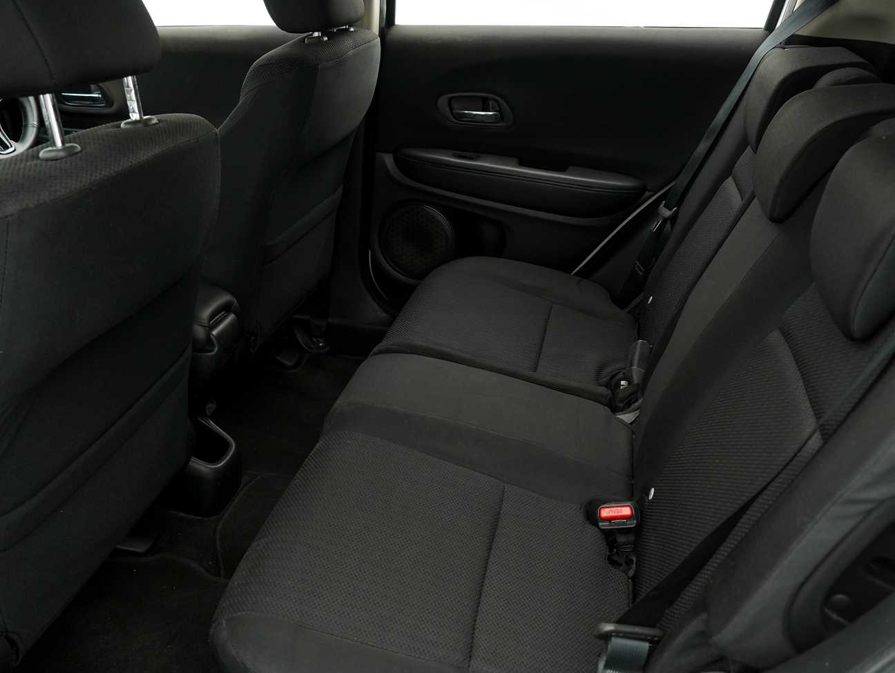 used 2015 Honda HR-V E 1.8