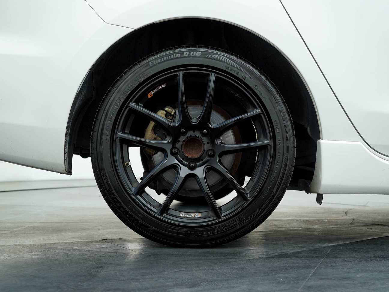 used 2012 Mazda 3 GL 2.0