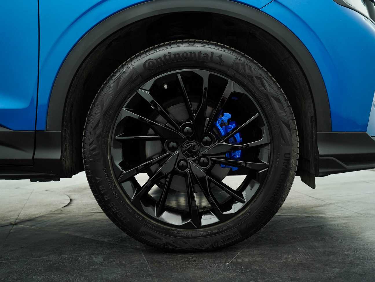 used 2021 Proton X50 Premium 1.5