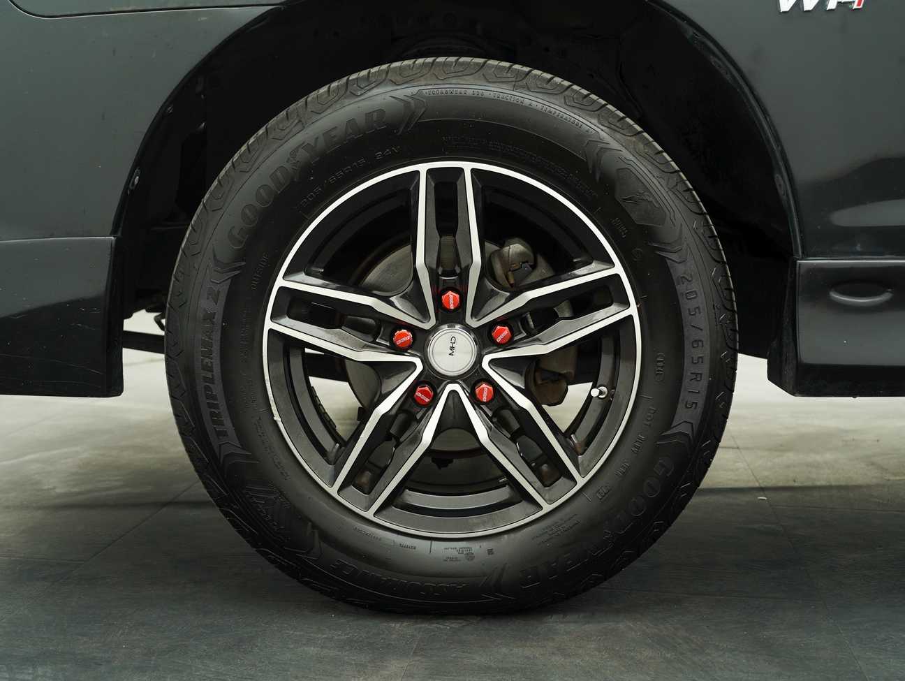 used 2008 Toyota Innova G 2.0