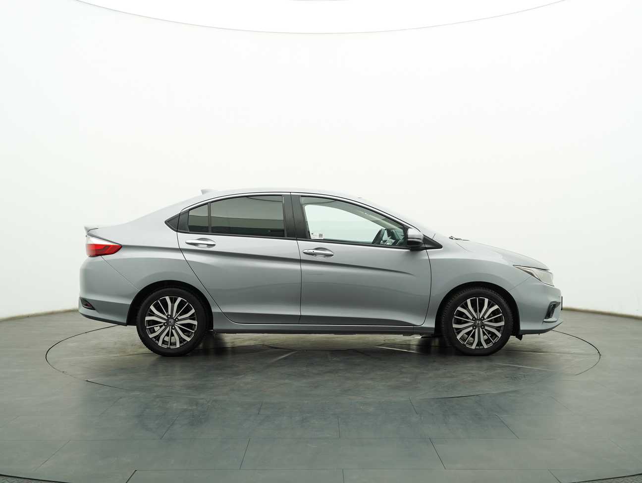 terpakai 2019 Honda City V 1.5