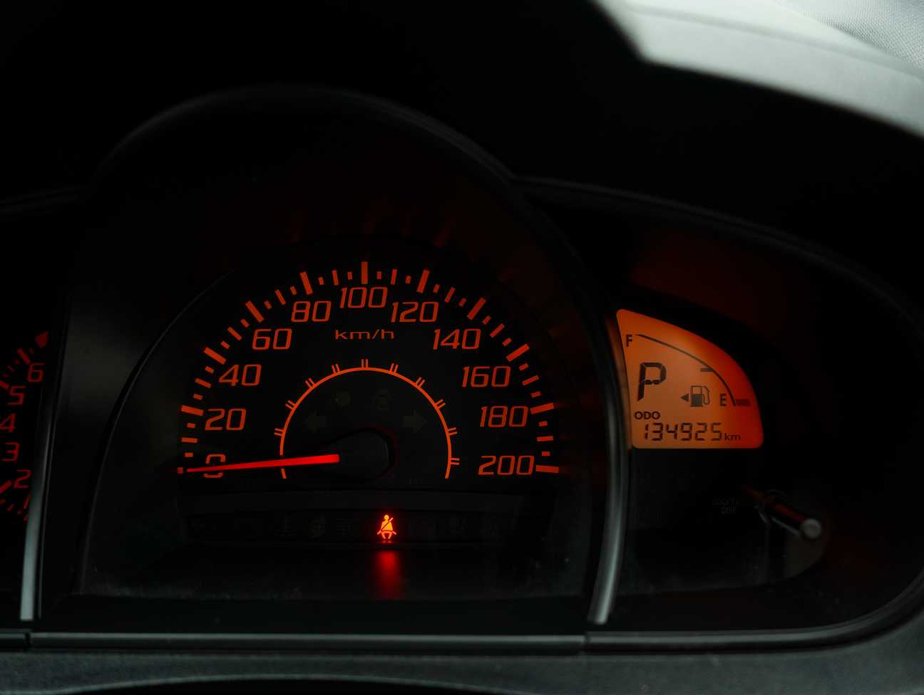 used 2016 Perodua AXIA G 1.0