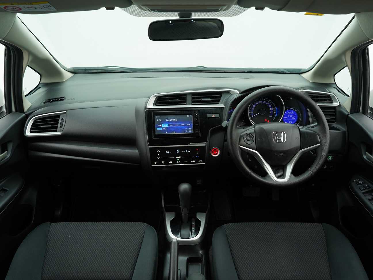 used 2018 Honda Jazz E 1.5