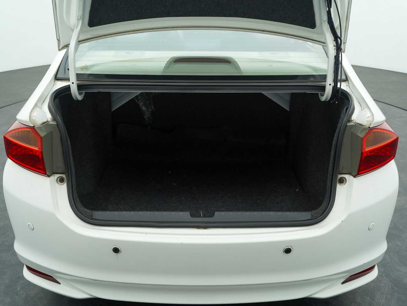 used 2014 Honda City S Plus 1.5