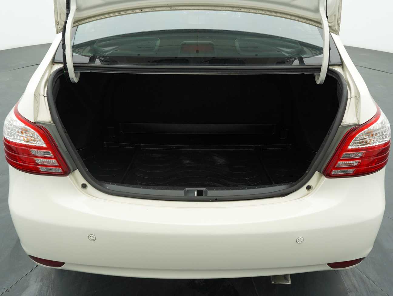 used 2013 Toyota VIOS J 1.5