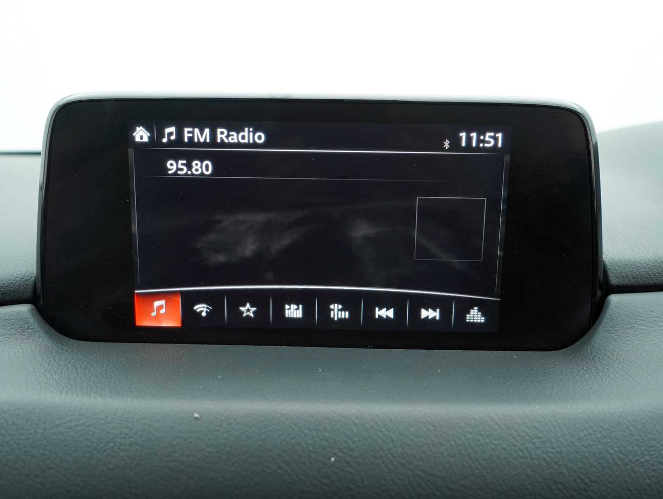 used 2018 Mazda CX-5 SKYACTIV-G GLS 2.5