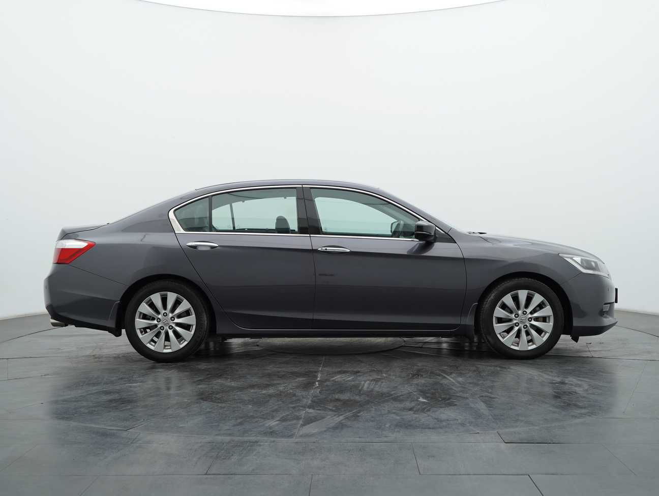 used 2014 Honda Accord VTi-L 2.0