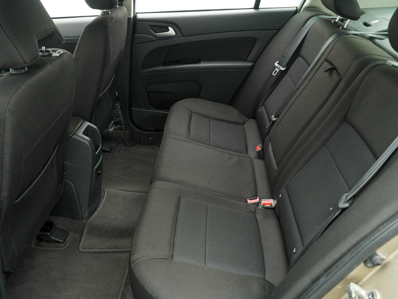 used 2014 Proton Preve CFE Premium 1.6