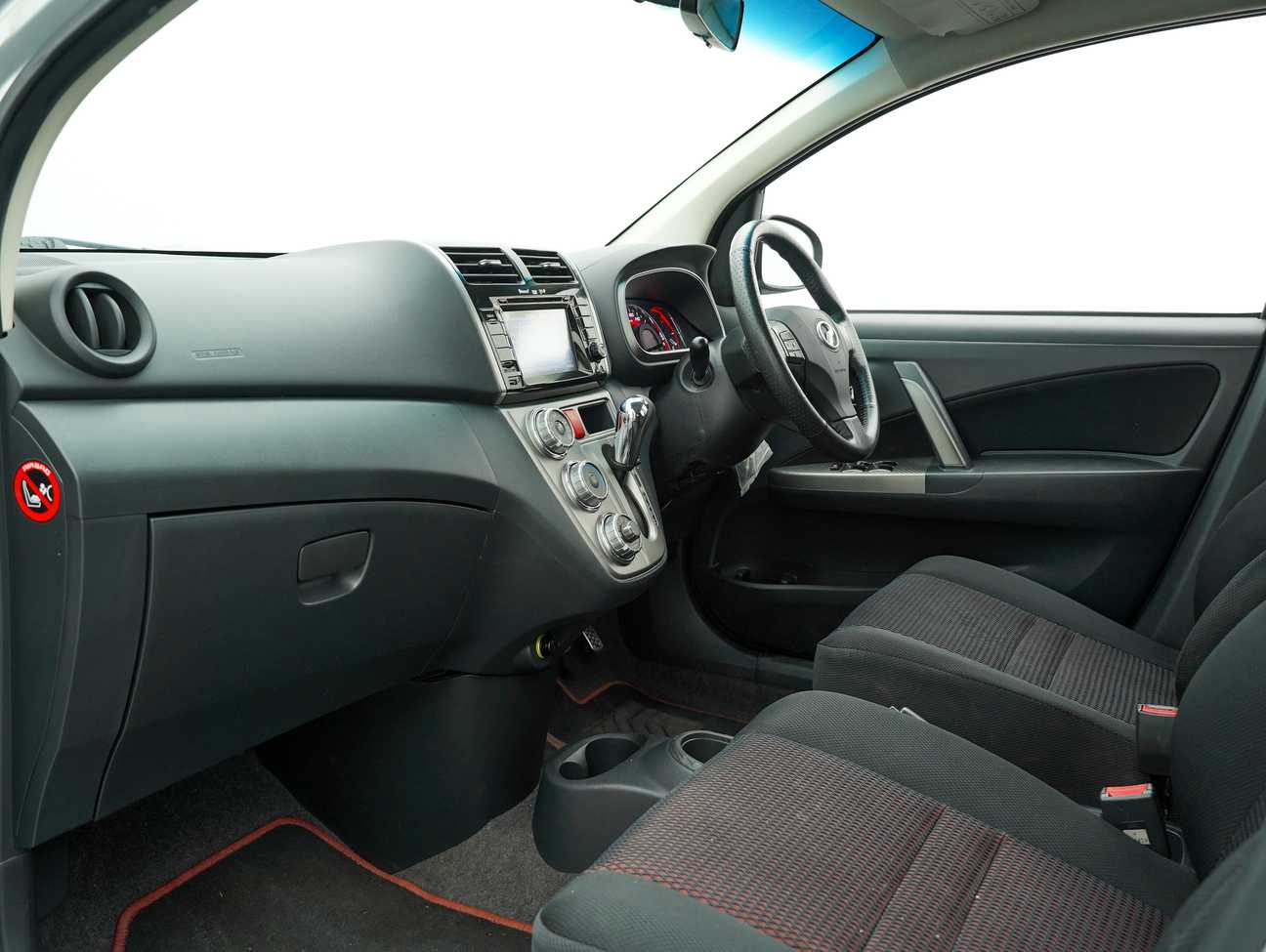 used 2014 Perodua Myvi SE 1.5