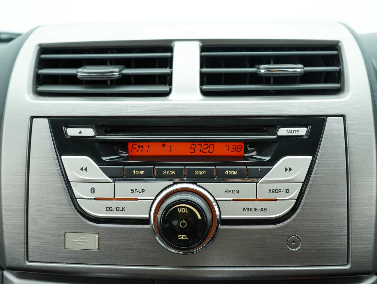 used 2016 Perodua Myvi SE 1.5