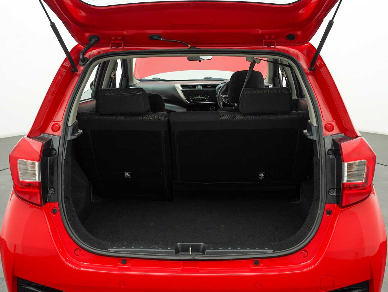 terpakai 2019 Perodua Myvi X 1.3