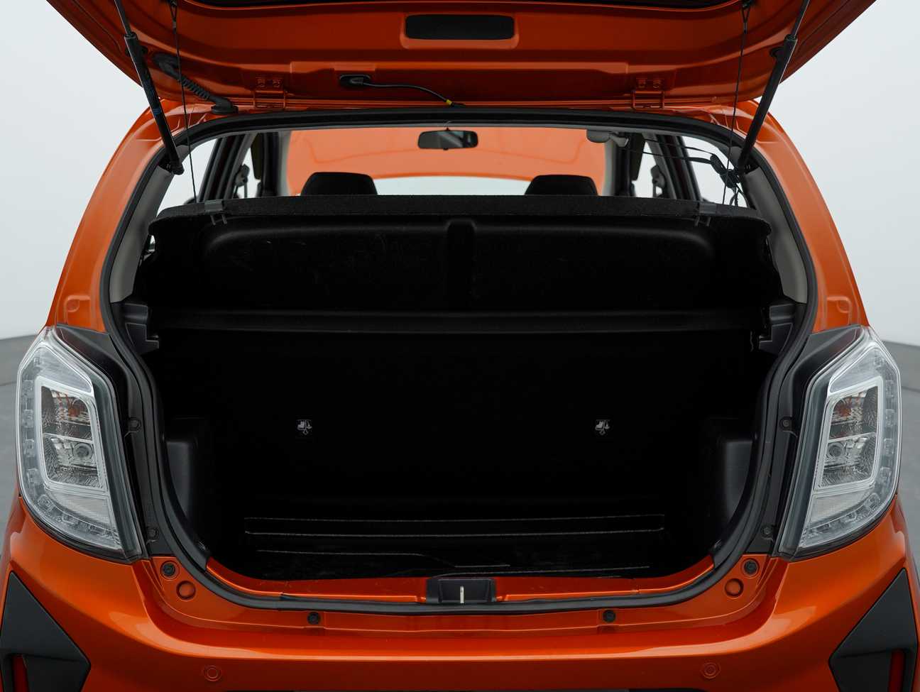 used 2020 Perodua AXIA Style 1.0