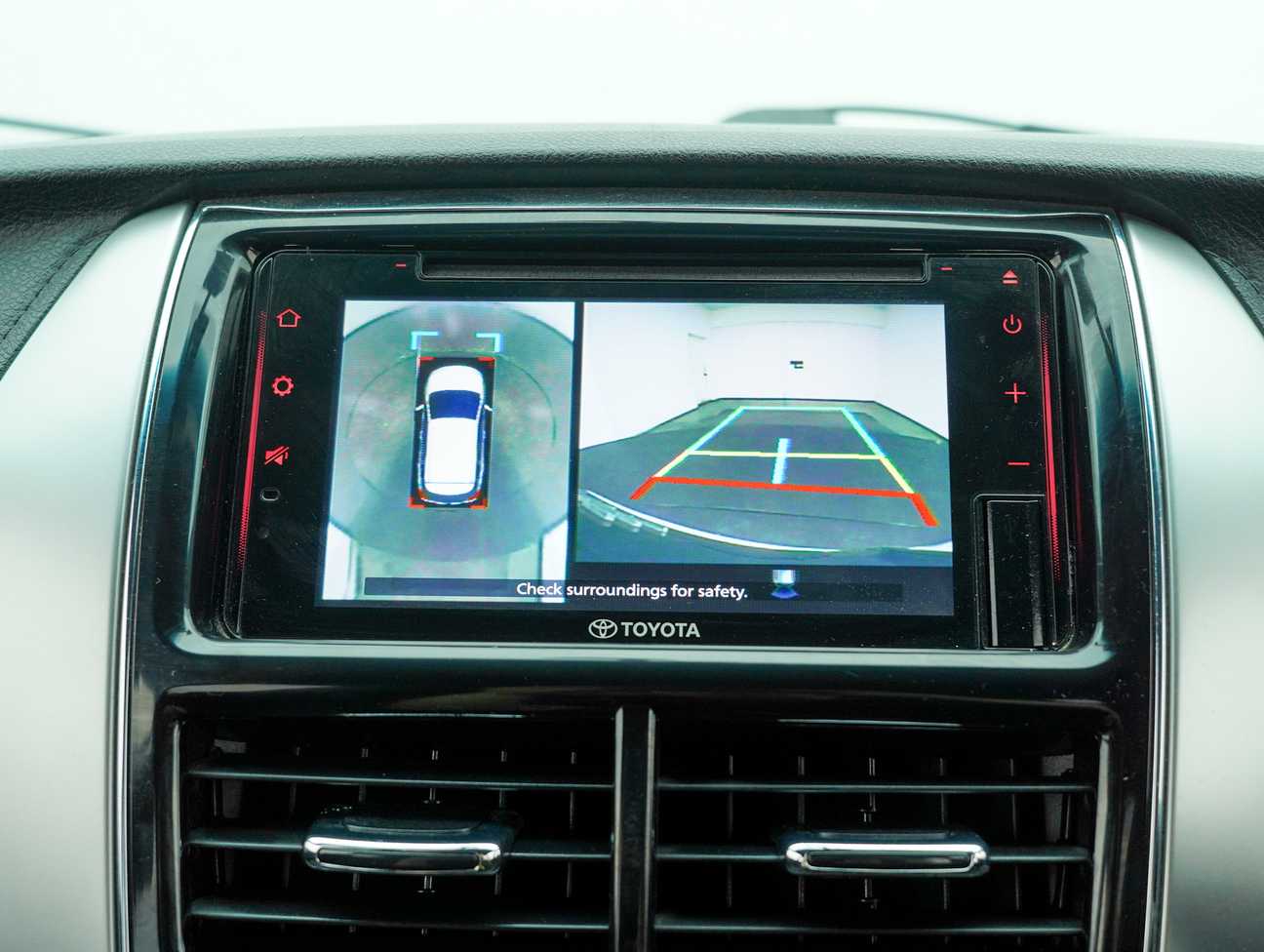 used 2020 Toyota Yaris G 1.5