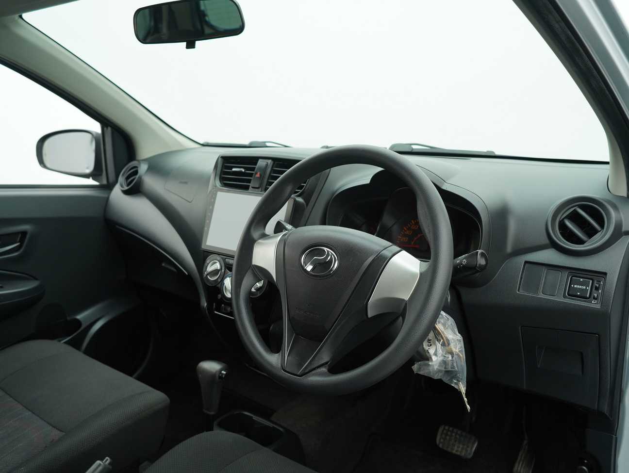used 2019 Perodua AXIA G 1.0