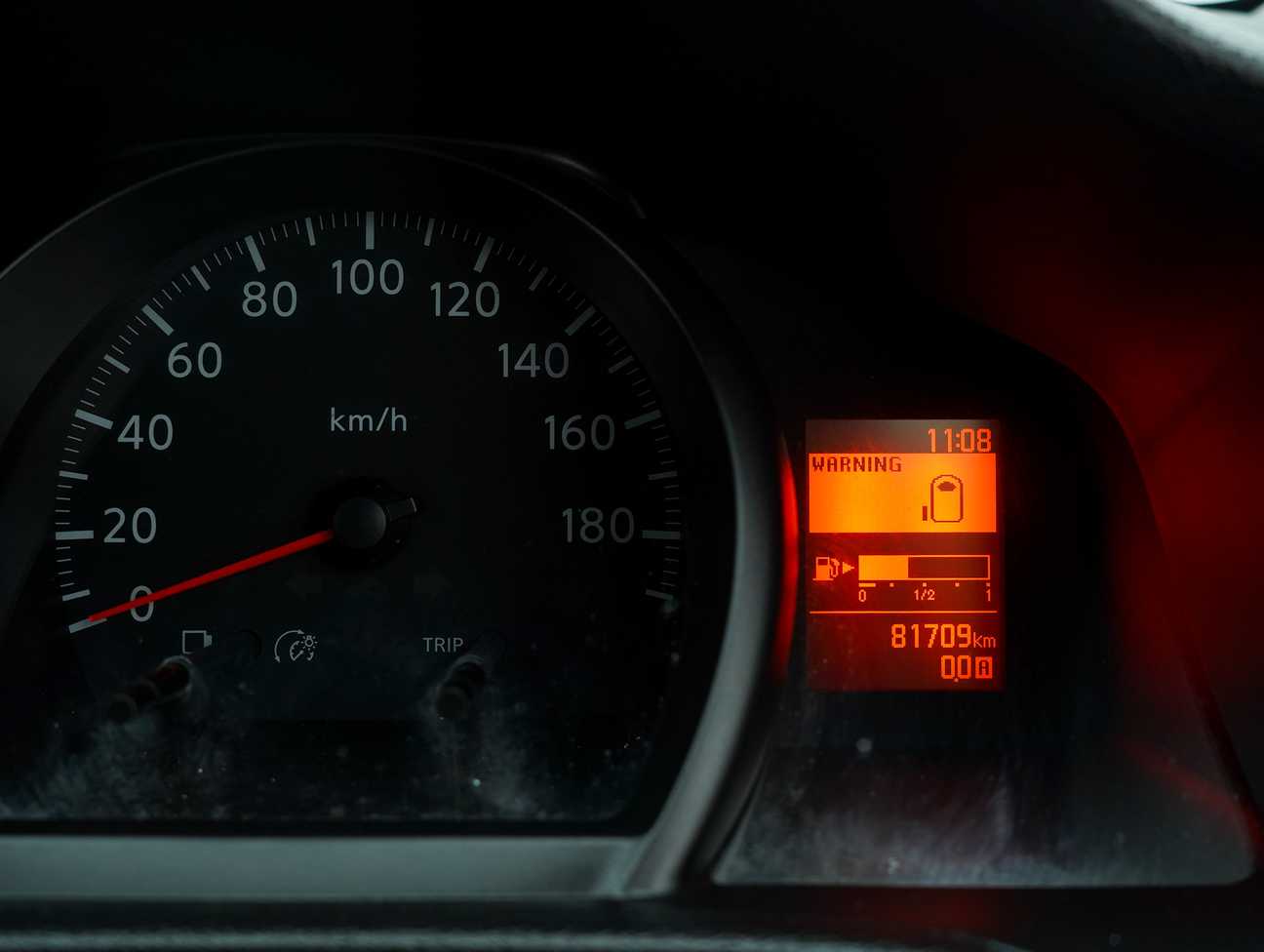 used 2019 Nissan NV200 Panel 1.6