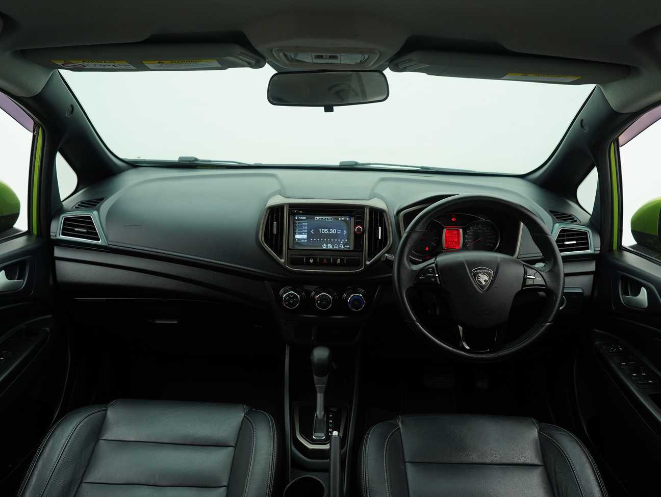 used 2015 Proton Iriz Premium 1.6