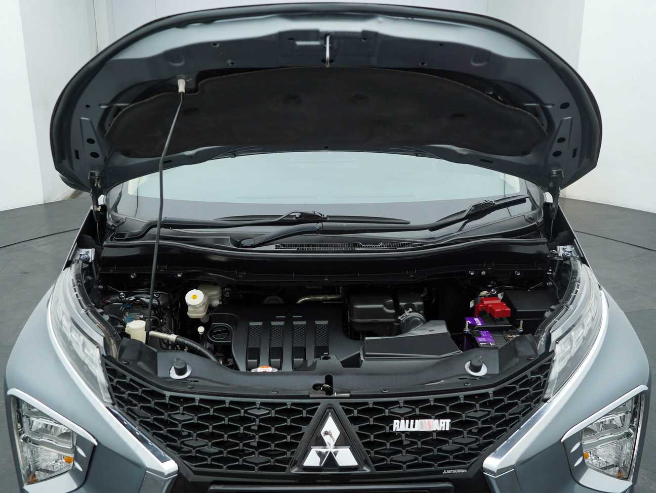 terpakai 2021 Mitsubishi Xpander  1.5