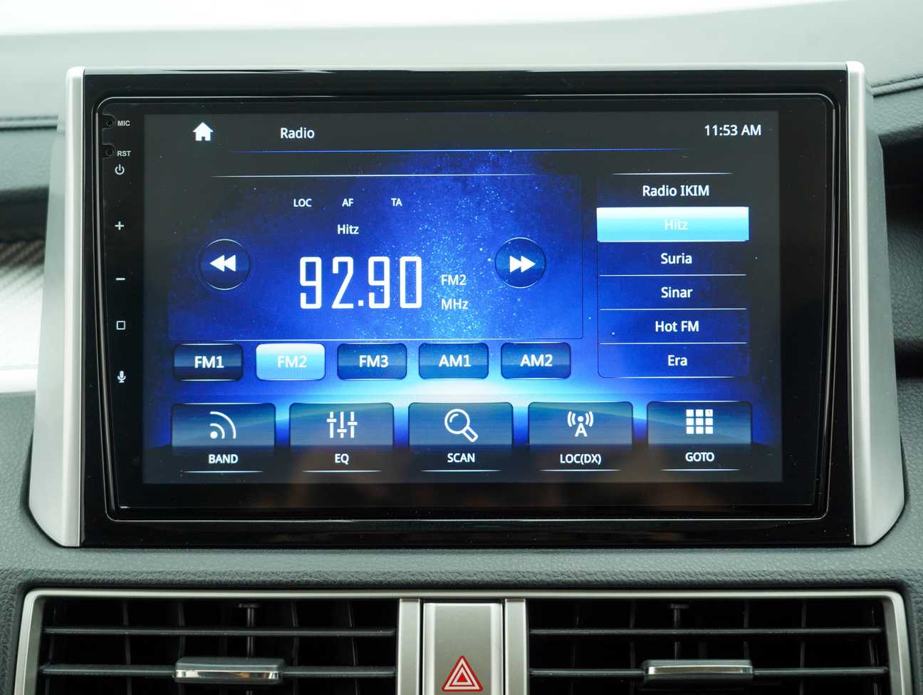 used 2023 Mitsubishi Xpander  1.5