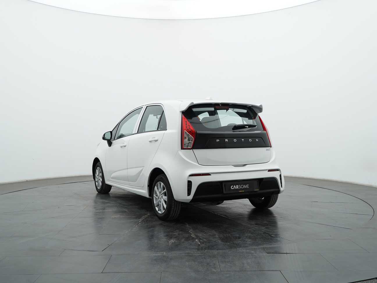 used 2020 Proton Iriz Standard 1.3