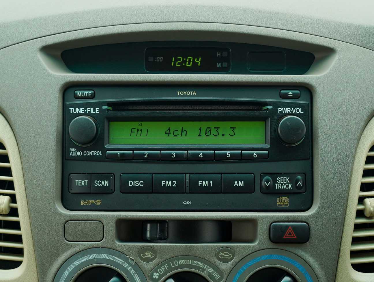 used 2007 Toyota Innova E 2.0