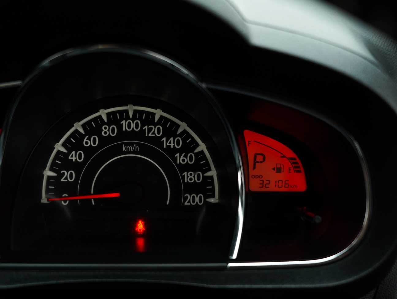 used 2019 Perodua AXIA AV 1.0