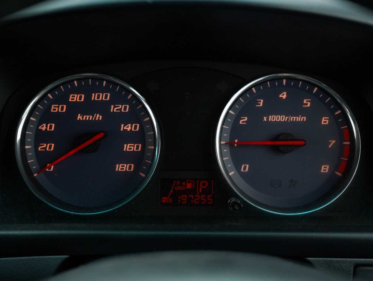 used 2008 Perodua Viva EZ 1.0