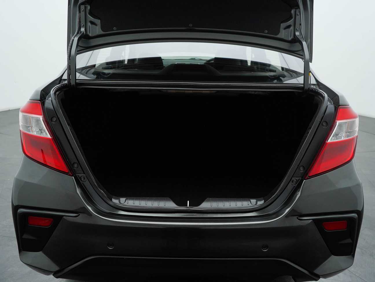 terpakai 2020 Perodua Bezza G 1.0