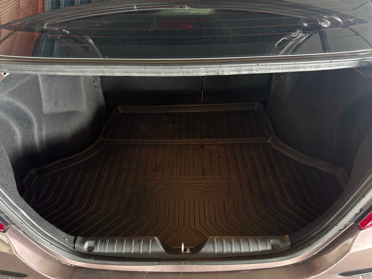 used 2022 Perodua Bezza X 1.3