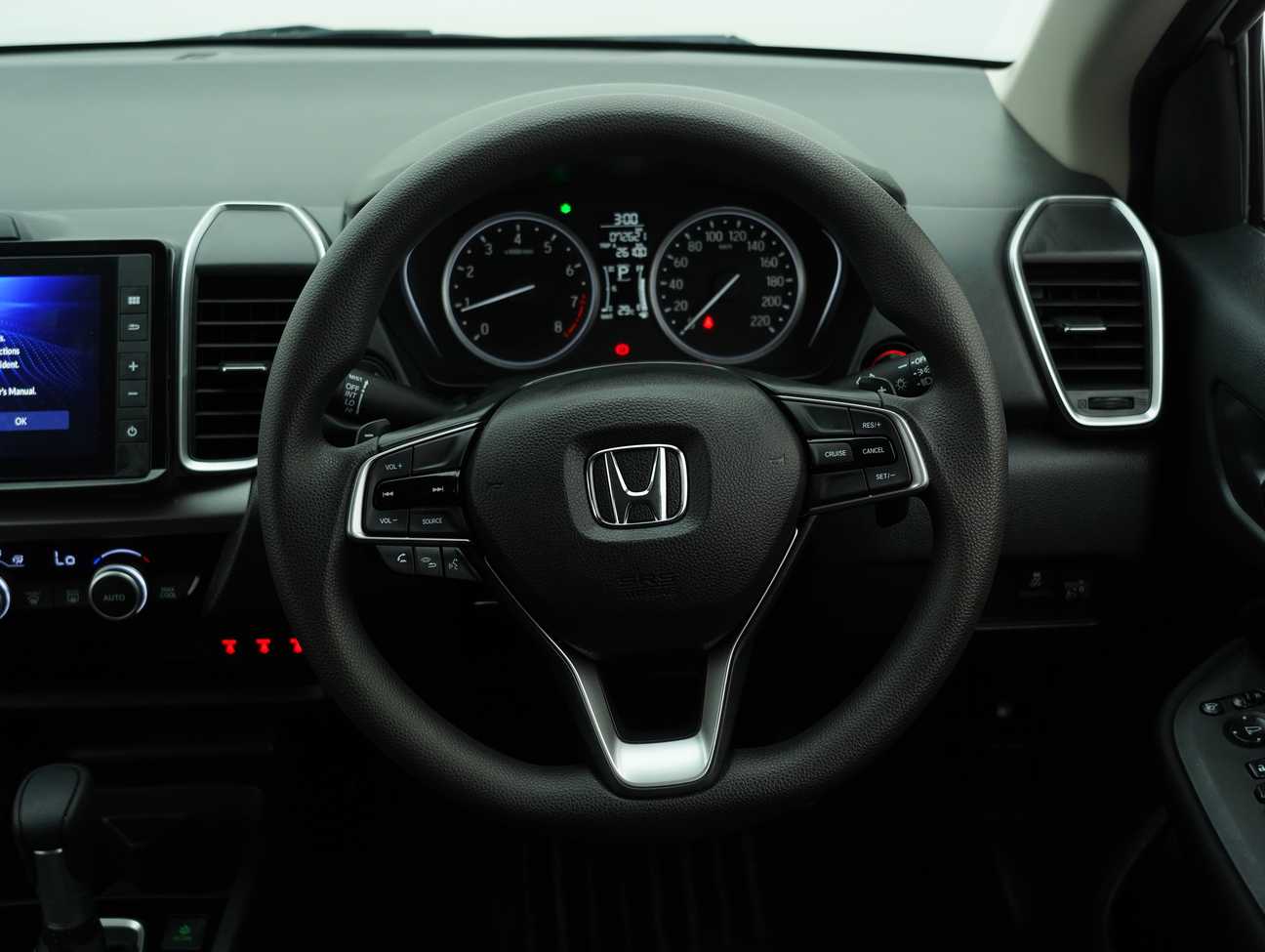 used 2022 Honda City E 1.5