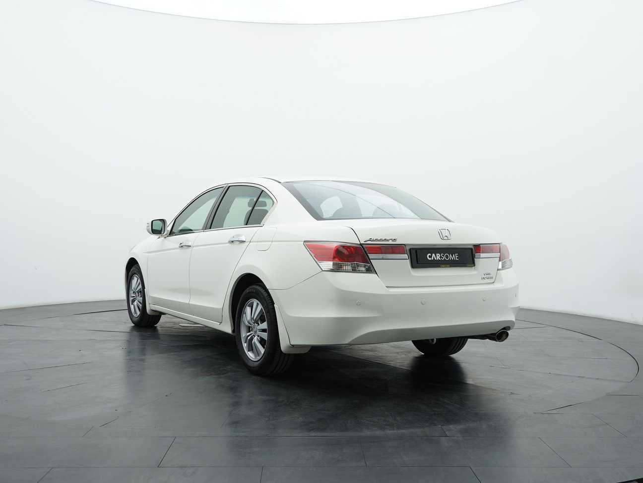 used 2013 Honda Accord VTi-L 2.0