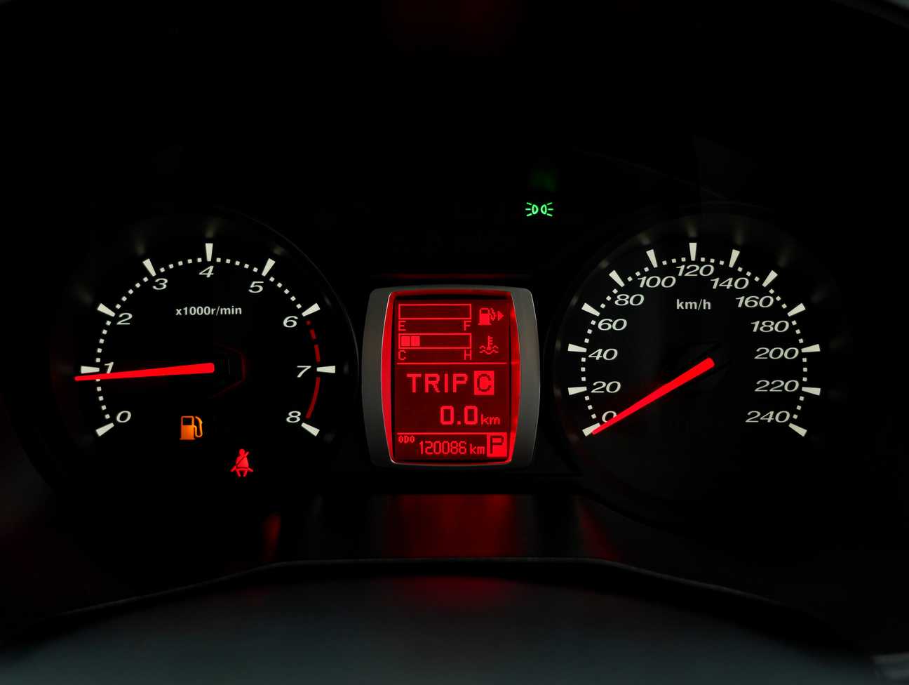 used 2015 Proton Iriz Executive 1.6