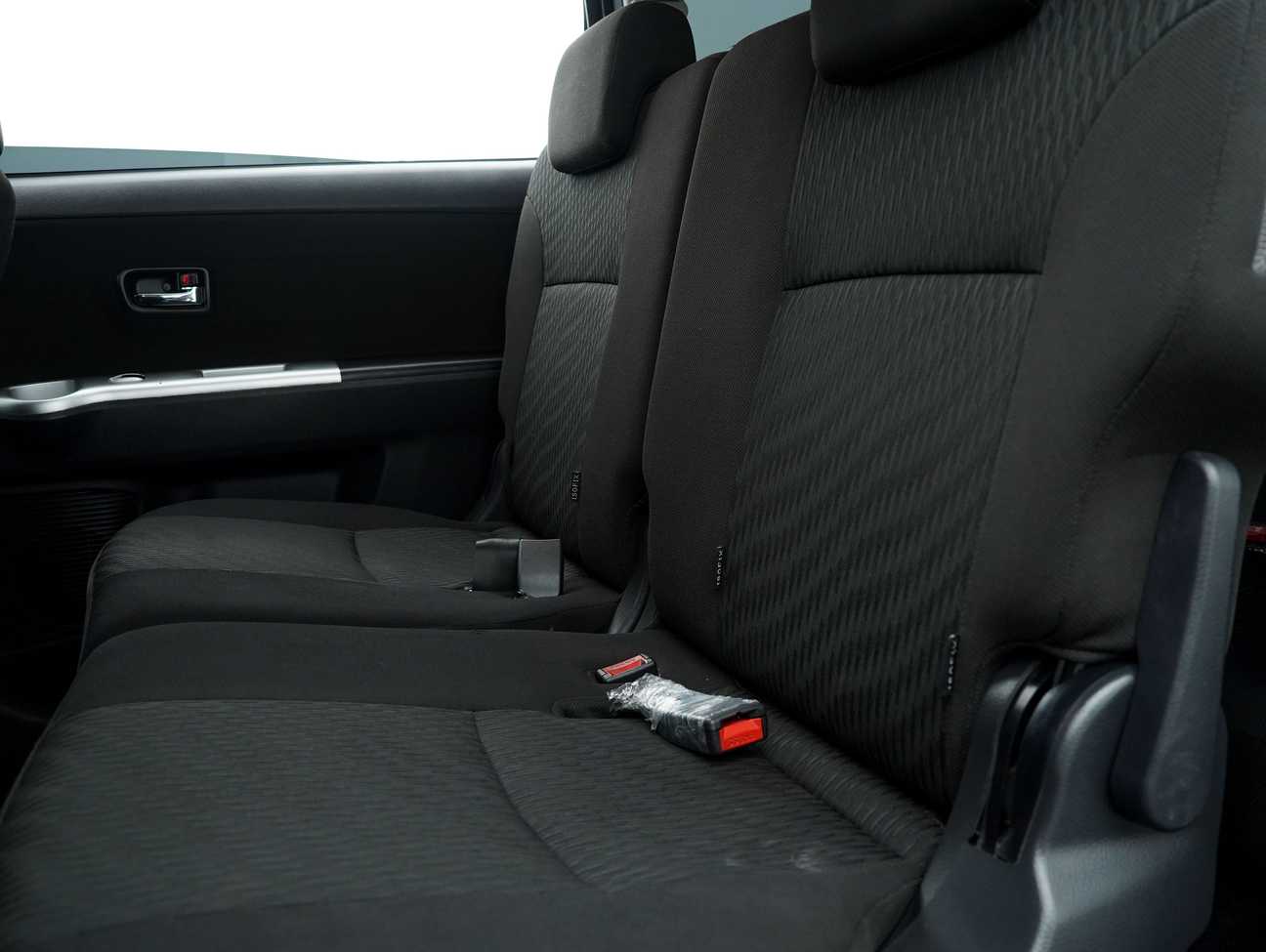 terpakai 2019 Perodua Alza SE 1.5