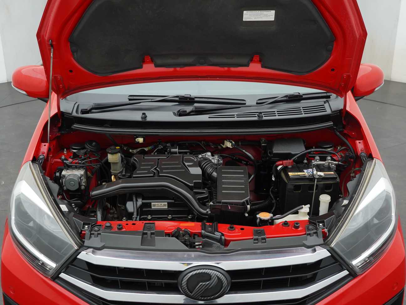 used 2019 Perodua AXIA SE 1.0