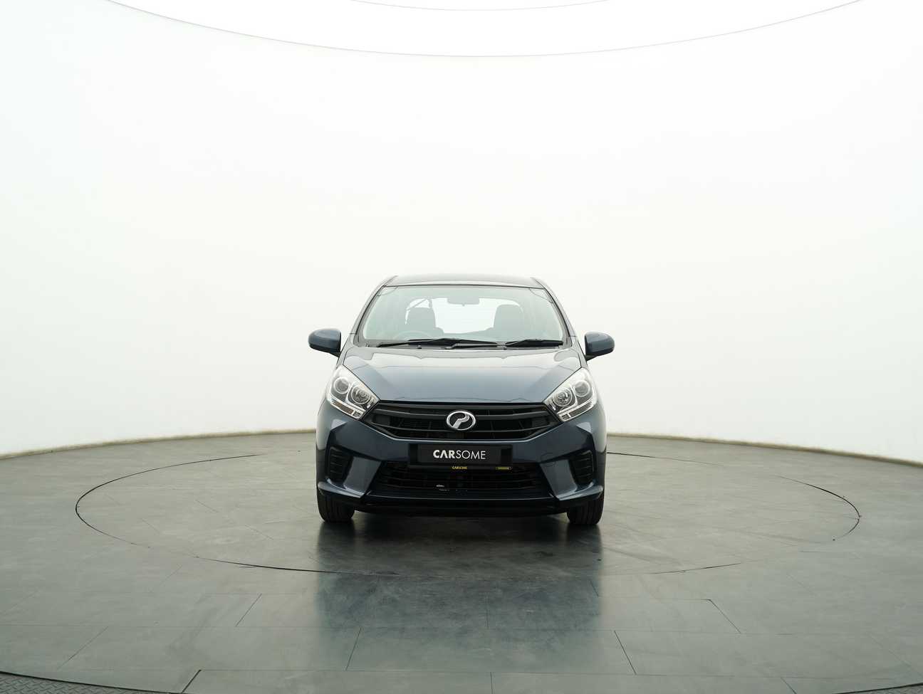 used 2019 Perodua AXIA G 1.0