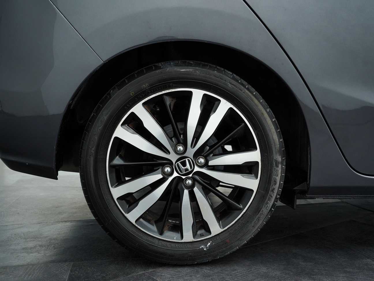 used 2018 Honda Jazz V 1.5