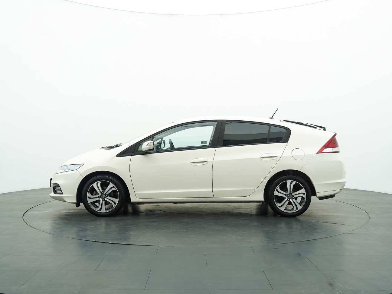 used 2012 Honda Insight Hybrid 1.3