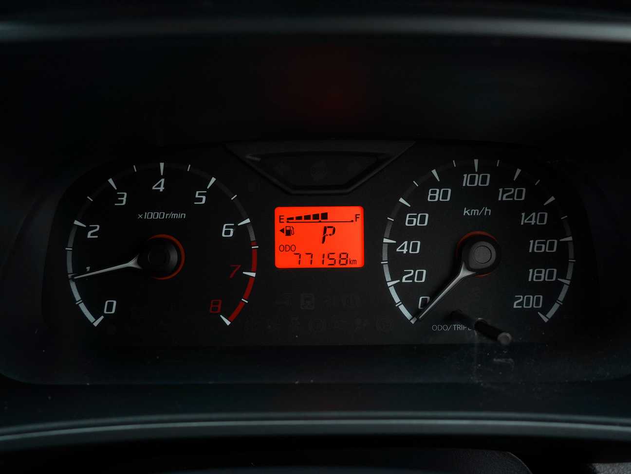 terpakai 2019 Perodua Bezza G Standard 1.0