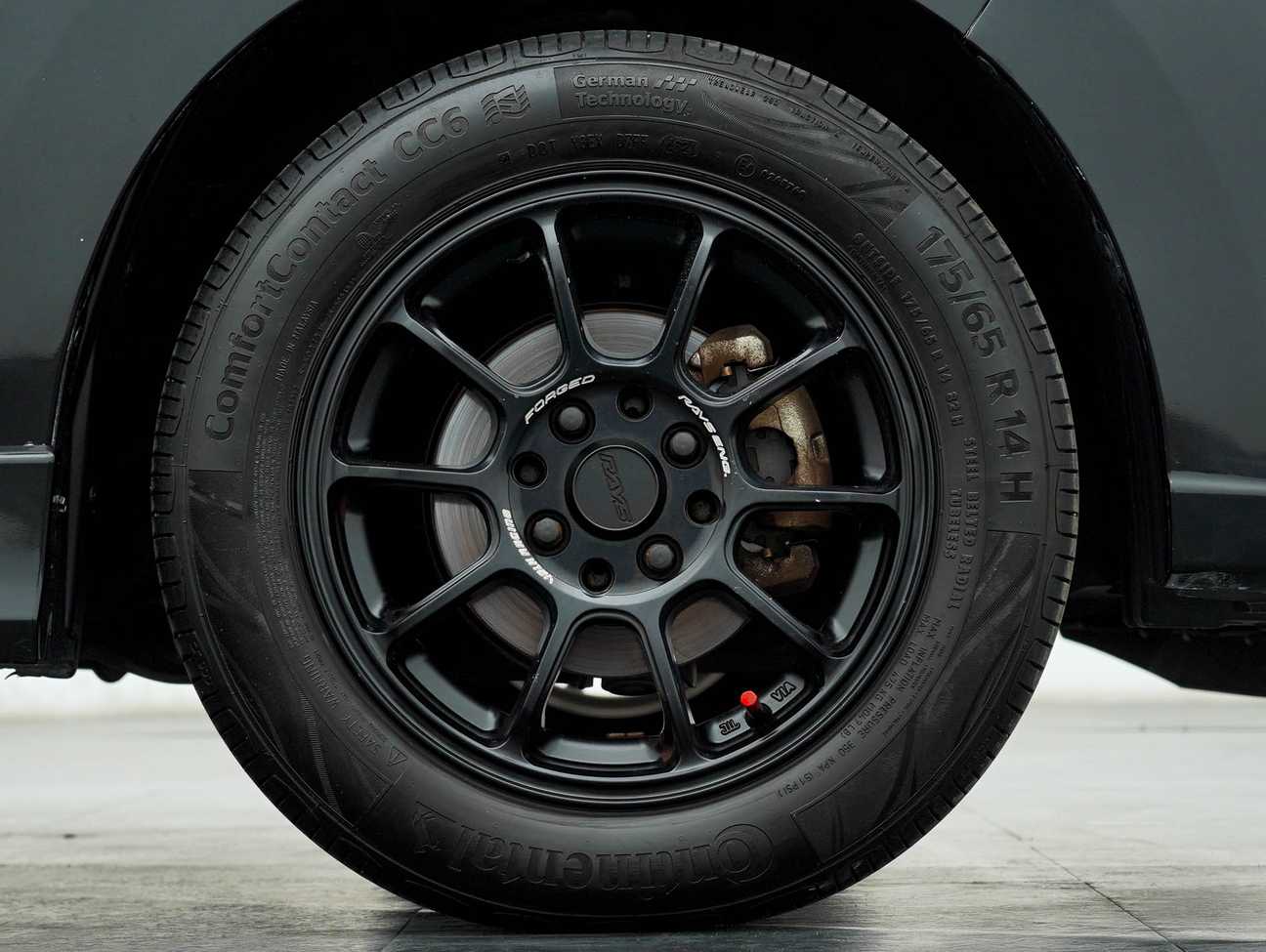 used 2016 Perodua AXIA Advance 1.0