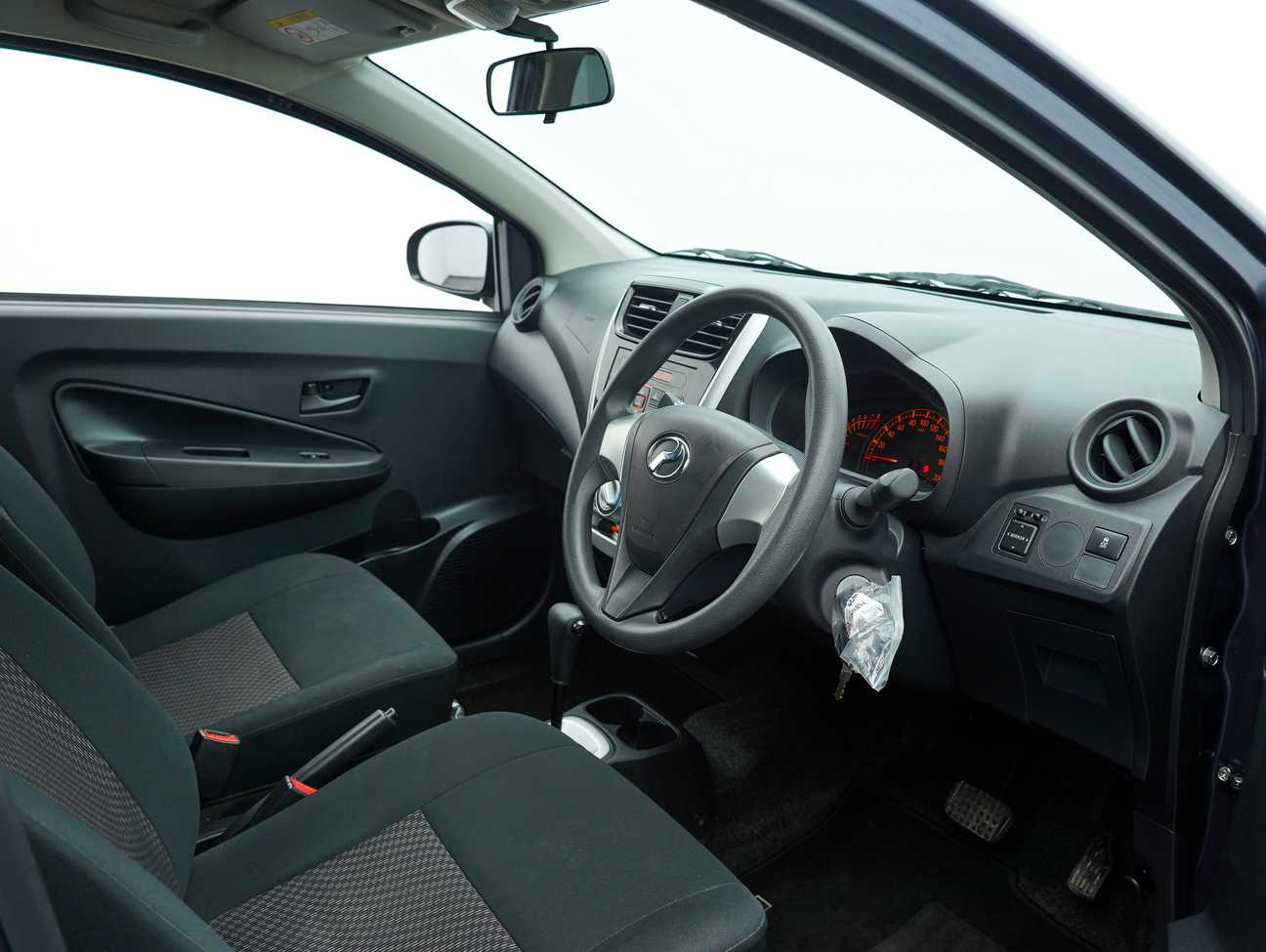used 2022 Perodua AXIA GXtra 1.0