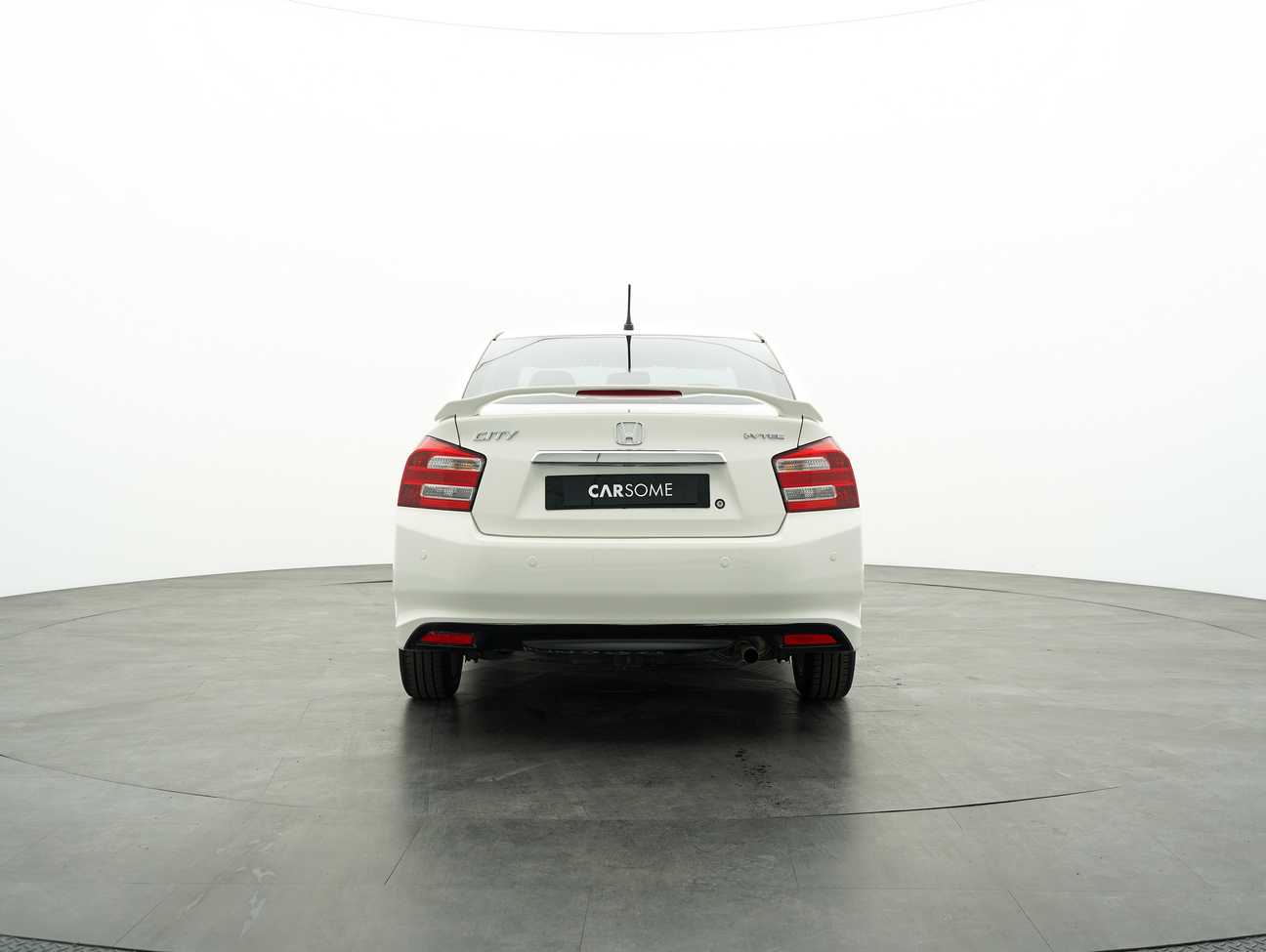 used 2013 Honda CITY S I-VTEC 1.5