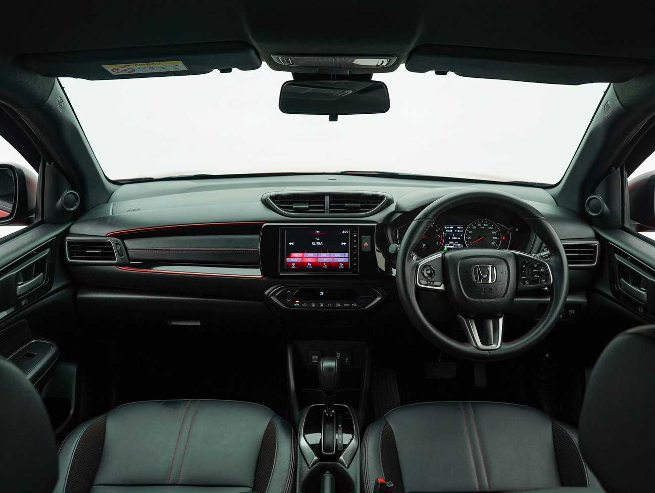 used 2023 Honda WR-V RS 1.5