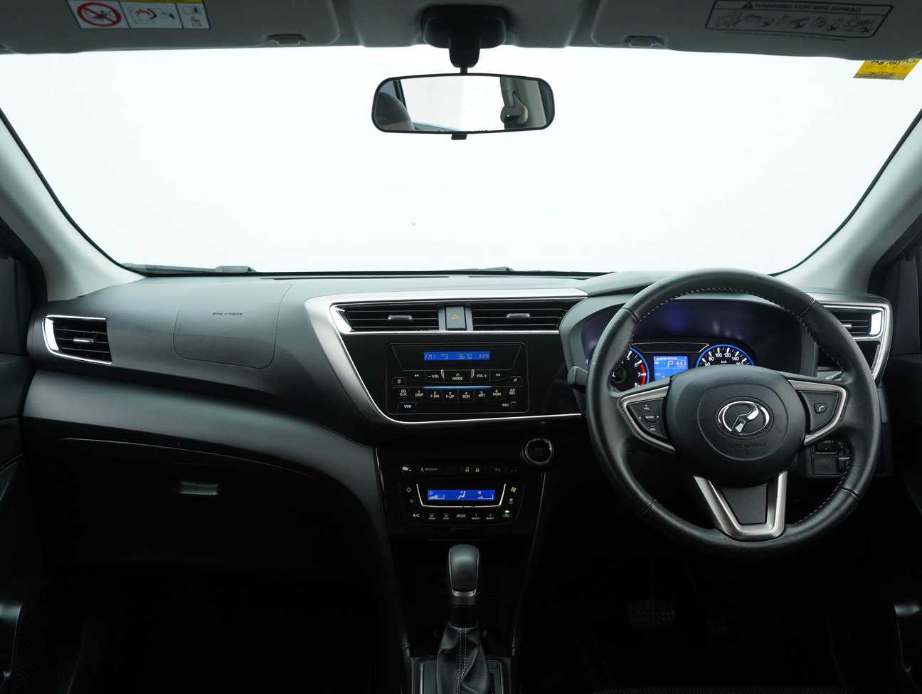 used 2018 Perodua Myvi X 1.3