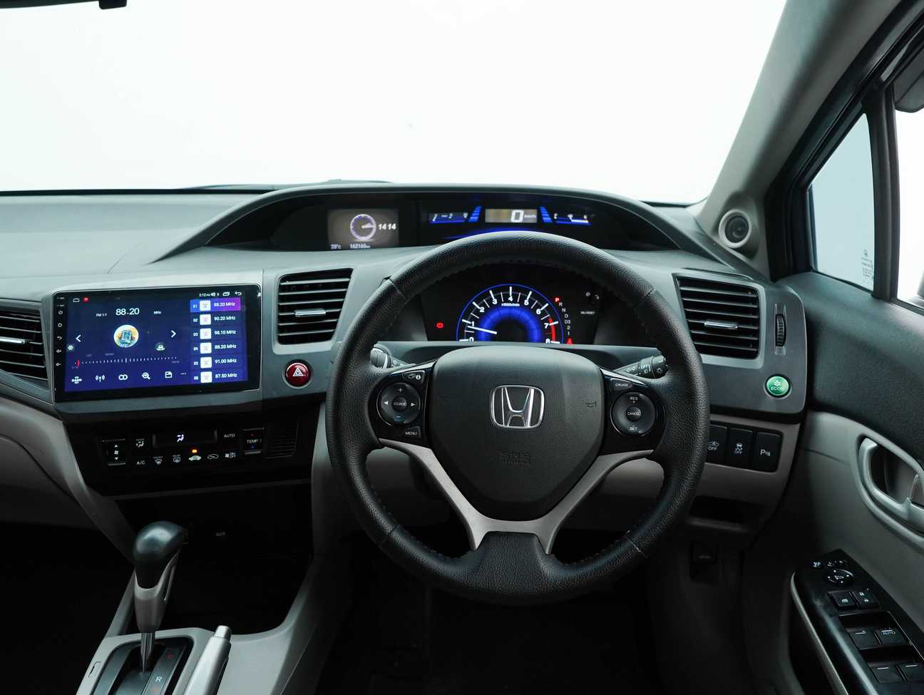 used 2015 Honda Civic S 1.8