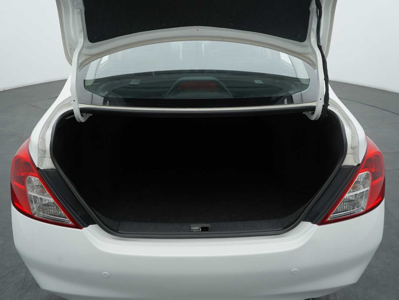 used 2014 Nissan Almera E 1.5